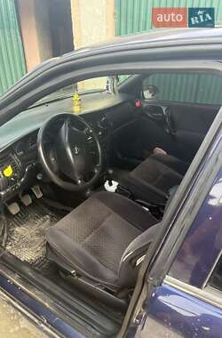 Седан Opel Vectra 1998 в 