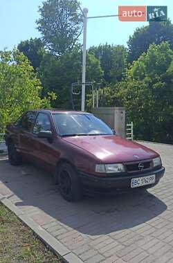 Седан Opel Vectra 1991 в 