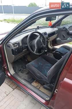 Седан Opel Vectra 1991 в 
