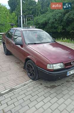 Седан Opel Vectra 1991 в 
