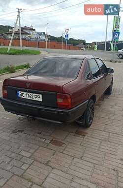 Седан Opel Vectra 1991 в 