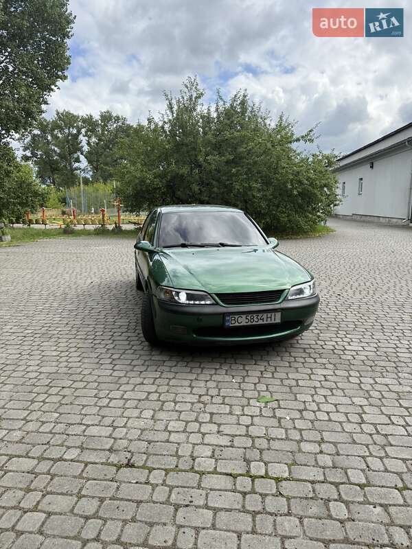 Opel Vectra 1996