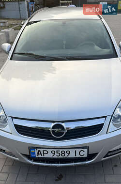 Универсал Opel Vectra 2005 в Запорожье