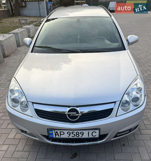 Opel Vectra 2005