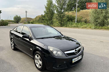 Лифтбек Opel Vectra 2008 в Киеве
