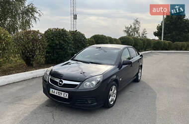 Лифтбек Opel Vectra 2008 в 