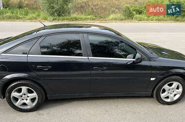 Лифтбек Opel Vectra 2008 в 