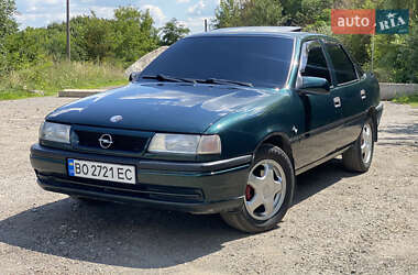 Седан Opel Vectra 1994 в Зборові