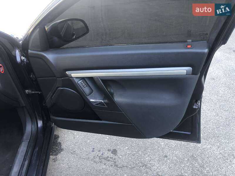 Седан Opel Vectra 2007 в Николаеве фото 12 Седан Opel Vectra 2007 в Николаеве