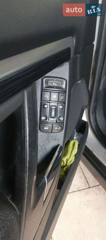 Універсал Opel Vectra 2007 в Калуші