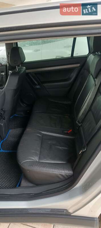 Універсал Opel Vectra 2007 в Калуші