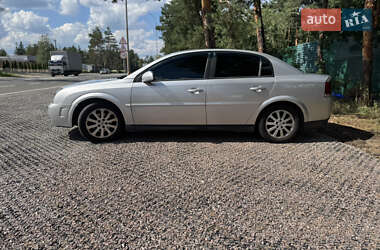 Седан Opel Vectra 2005 в 