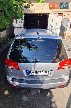 Универсал Opel Vectra 2004 в 