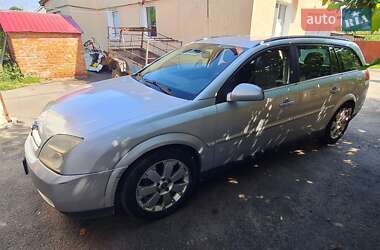 Универсал Opel Vectra 2004 в 