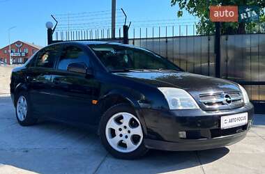 Седан Opel Vectra 2005 в Києві