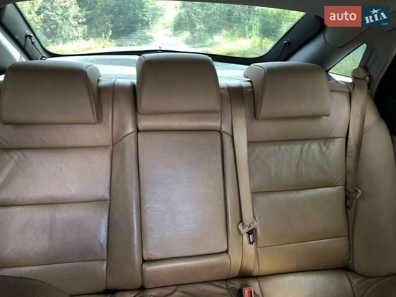 Ліфтбек Opel Vectra 2007 в Шепетівці