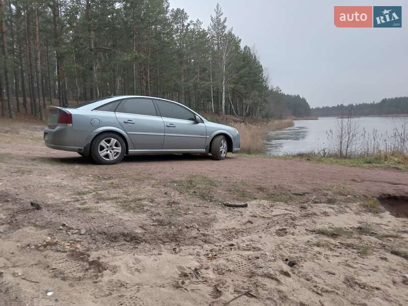 Ліфтбек Opel Vectra 2008 в Києві фото 3 Ліфтбек Opel Vectra 2008 в Києві