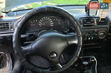 Седан Opel Vectra 1991 в Скелі-Подільської