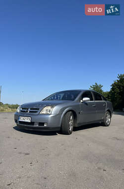 Ліфтбек Opel Vectra 2004 в Калуші