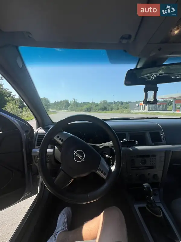 Opel Vectra 2004 VIN W0L0ZCF6841141833 фото оголошення 11 з 53