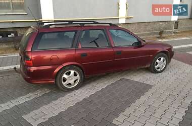 Универсал Opel Vectra 1999 в Ивано-Франковске