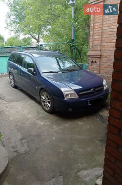 Универсал Opel Vectra 2004 в Конотопе