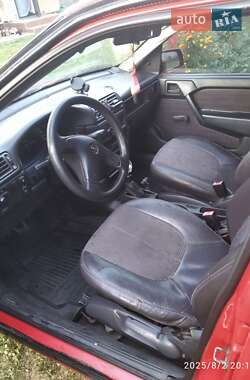 Седан Opel Vectra 1993 в 