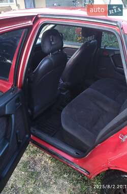 Седан Opel Vectra 1993 в 