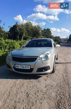 Седан Opel Vectra 2006 в Казатине