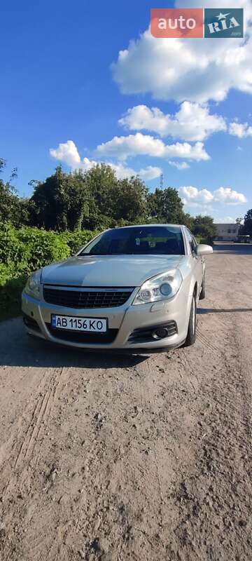 Седан Opel Vectra 2006 в Казатине