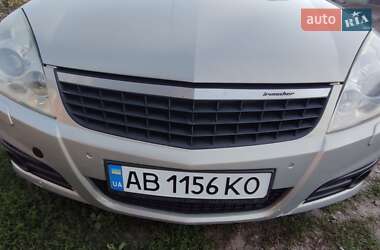 Седан Opel Vectra 2006 в Казатине