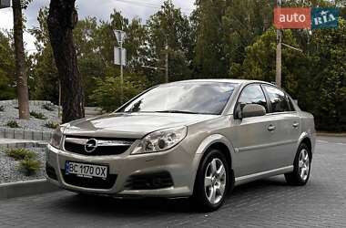 Седан Opel Vectra 2005 в Сумах