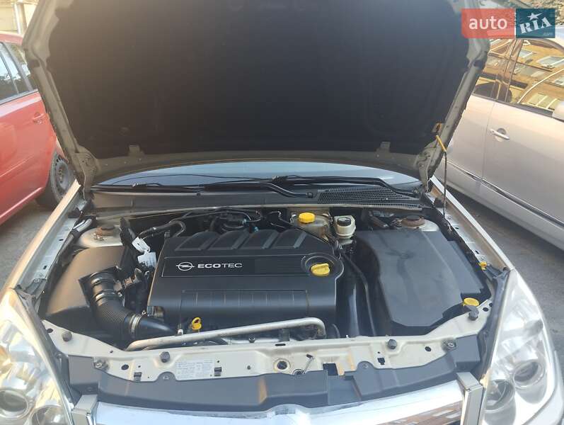 Универсал Opel Vectra 2008 в Виннице
