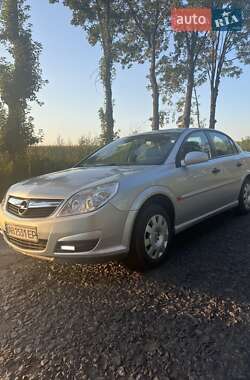 Седан Opel Vectra 2007 в Монастырище