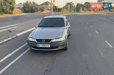 Седан Opel Vectra 1996 в Одесі