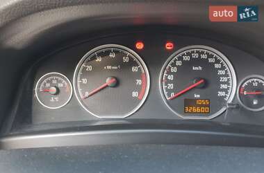 Седан Opel Vectra 2006 в 