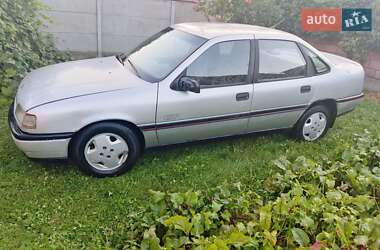 Седан Opel Vectra 1989 в 