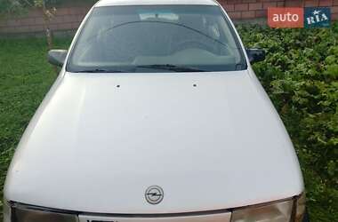 Седан Opel Vectra 1989 в 