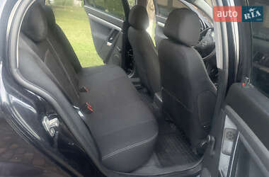 Седан Opel Vectra 2007 в 