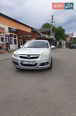 Седан Opel Vectra 2005 в Делятині