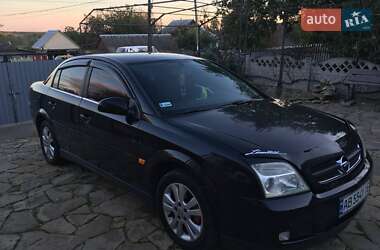 Седан Opel Vectra 2003 в Вендичанах