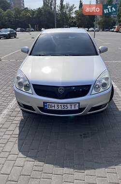 Седан Opel Vectra 2006 в Одесі