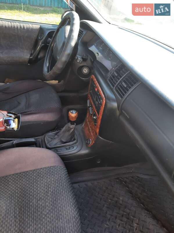 Седан Opel Vectra 1996 в Хмельницком фото 7 Седан Opel Vectra 1996 в Хмельницком