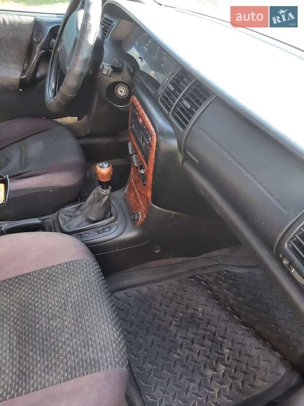 Седан Opel Vectra 1996 в Хмельницком фото 10 Седан Opel Vectra 1996 в Хмельницком