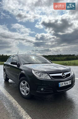 Седан Opel Vectra 2007 в Харкові