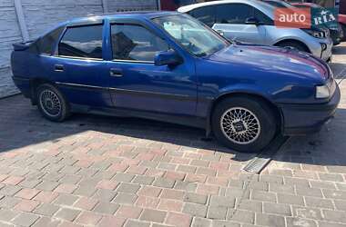 Лифтбек Opel Vectra 1990 в 
