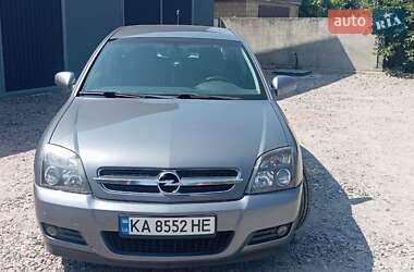 Лифтбек Opel Vectra 2003 в Горе