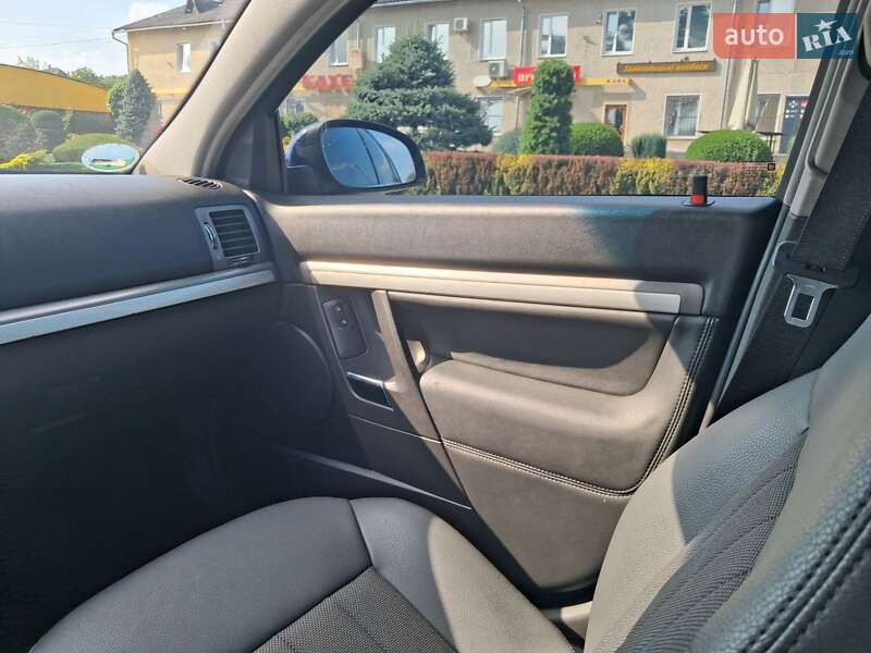 Универсал Opel Vectra 2008 в Калуше фото 16 Универсал Opel Vectra 2008 в Калуше