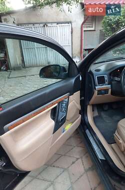 Универсал Opel Vectra 2006 в 