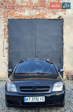 Универсал Opel Vectra 2005 в Верховине